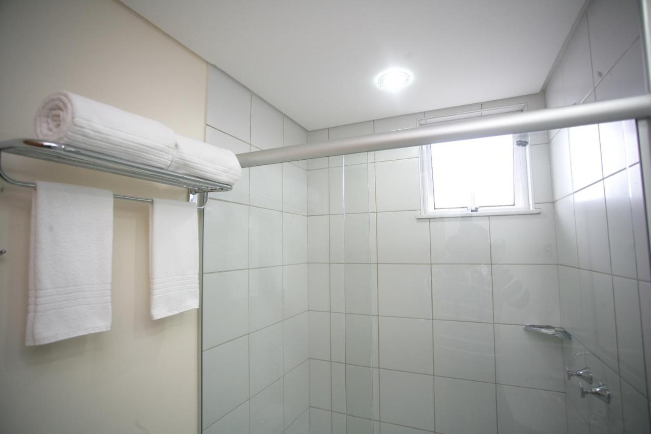 Stop Way Hotel Sao Luis Ngoại thất bức ảnh